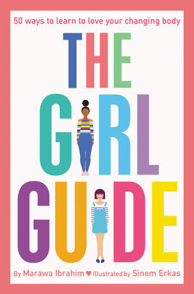 Ibrahim |  The Girl Guide | Buch |  Sack Fachmedien