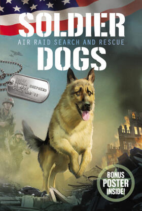 Sutter | Soldier Dogs: Air Raid Search and Rescue | Buch | 978-0-06-284403-3 | sack.de