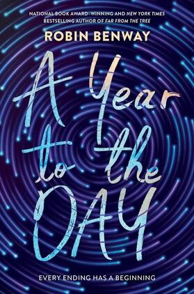 Benway |  A Year to the Day | Buch |  Sack Fachmedien