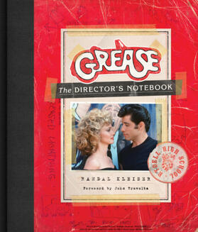 Kleiser |  Grease | Buch |  Sack Fachmedien