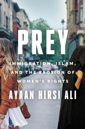 Hirsi Ali |  Prey | Buch |  Sack Fachmedien