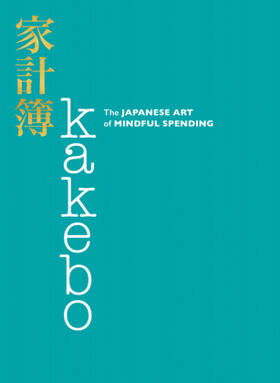  Kakebo | Buch |  Sack Fachmedien