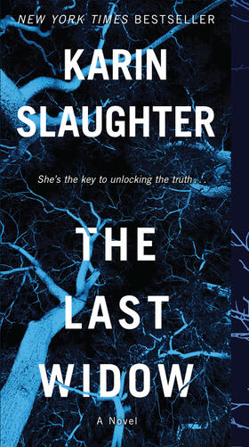 Slaughter | The Last Widow | Buch | 978-0-06-285889-4 | www2.sack.de