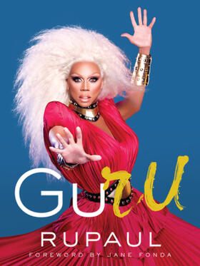 Rupaul |  Guru | Buch |  Sack Fachmedien