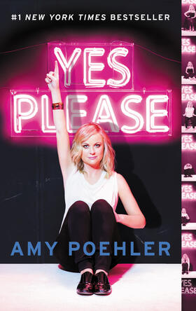 Poehler |  Yes Please | Buch |  Sack Fachmedien
