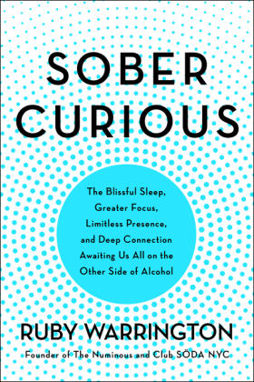 Warrington |  Sober Curious | Buch |  Sack Fachmedien