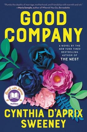 Sweeney |  Good Company | Buch |  Sack Fachmedien