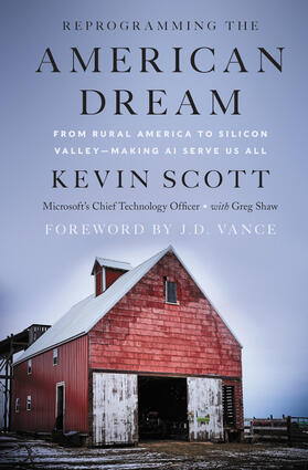 Scott / Shaw |  Reprogramming the American Dream | Buch |  Sack Fachmedien