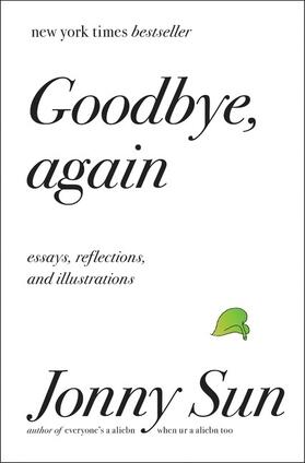 Sun |  Goodbye, Again | Buch |  Sack Fachmedien