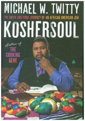 Twitty |  Koshersoul | Buch |  Sack Fachmedien