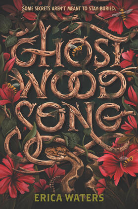 Waters |  Ghost Wood Song | Buch |  Sack Fachmedien