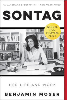 Moser |  Sontag | Buch |  Sack Fachmedien