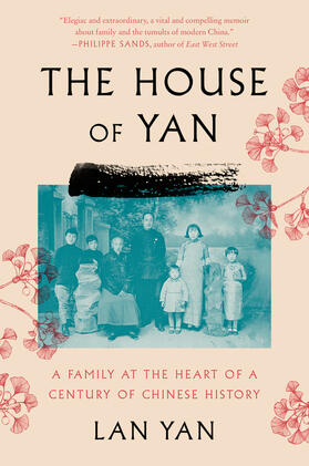 Yan | The House of Yan | Buch | 978-0-06-289981-1 | www2.sack.de