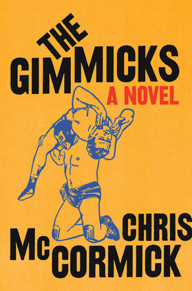 Mccormick |  The Gimmicks | Buch |  Sack Fachmedien