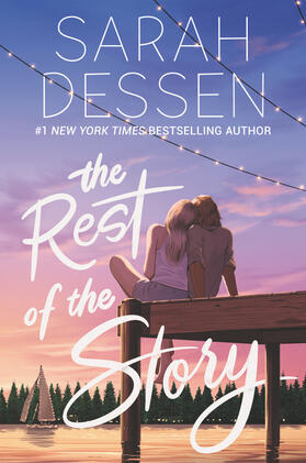 Dessen |  The Rest of the Story | Buch |  Sack Fachmedien
