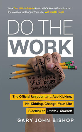 Bishop |  Do the Work | Buch |  Sack Fachmedien