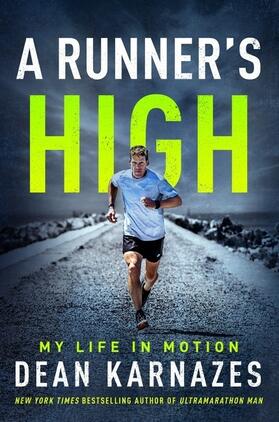 Karnazes |  A Runner's High | Buch |  Sack Fachmedien