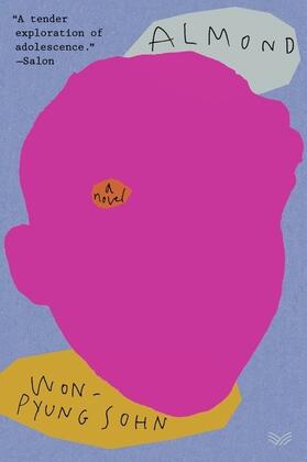 Sohn |  Almond | Buch |  Sack Fachmedien