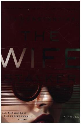 Constantine |  The Wife Stalker | Buch |  Sack Fachmedien