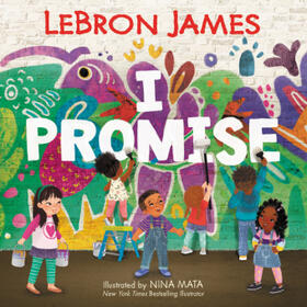 James |  I Promise | Buch |  Sack Fachmedien