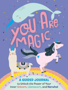 West |  You Are Magic | Buch |  Sack Fachmedien