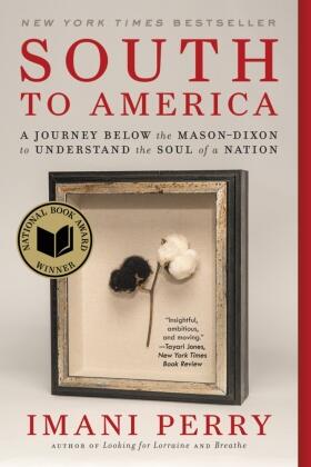 Perry |  South to America | Buch |  Sack Fachmedien