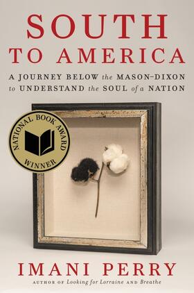 Perry |  South to America | Buch |  Sack Fachmedien
