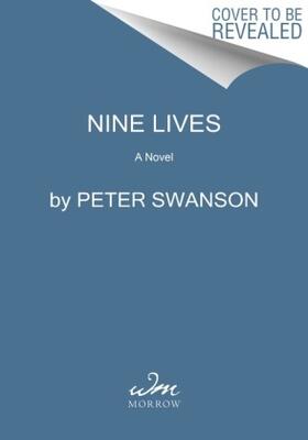 Swanson |  Nine Lives | Buch |  Sack Fachmedien