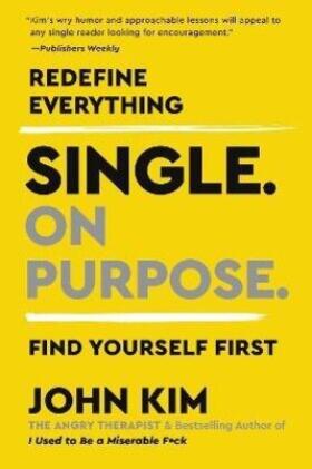 Kim |  Single on Purpose | Buch |  Sack Fachmedien