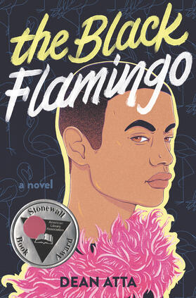 Atta |  The Black Flamingo | Buch |  Sack Fachmedien
