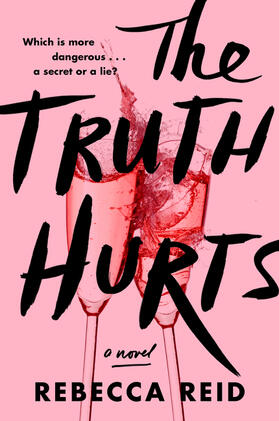 Reid |  The Truth Hurts | Buch |  Sack Fachmedien
