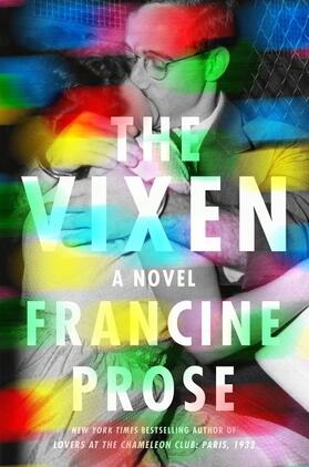 Prose |  The Vixen | Buch |  Sack Fachmedien