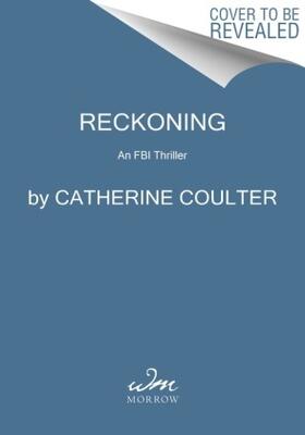 Coulter | Reckoning | Buch | 978-0-06-301996-6 | www2.sack.de