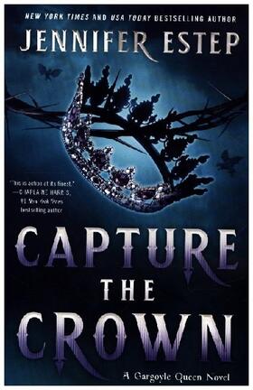 Estep | Capture the Crown | Buch | 978-0-06-302303-1 | www2.sack.de