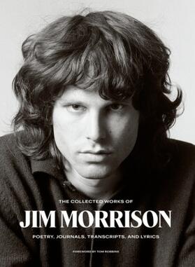 Morrison |  The Collected Works of Jim Morrison | Buch |  Sack Fachmedien