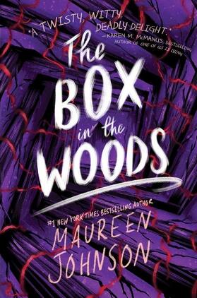 Johnson |  The Box in the Woods | Buch |  Sack Fachmedien