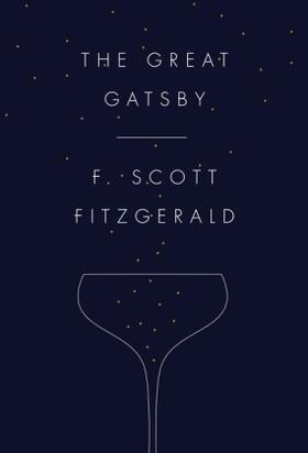 Fitzgerald | The Great Gatsby | Buch | 978-0-06-304668-9 | www2.sack.de