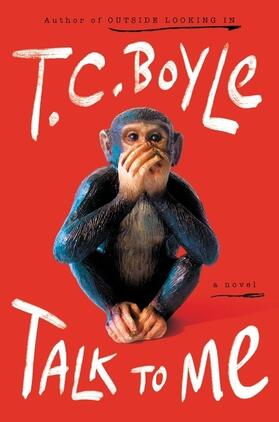 Boyle |  Talk to Me | Buch |  Sack Fachmedien