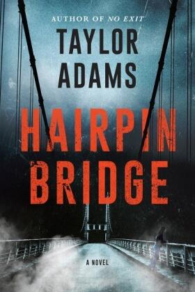 Adams |  Hairpin Bridge Intl | Buch |  Sack Fachmedien