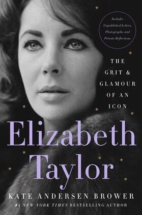 Brower |  Elizabeth Taylor | Buch |  Sack Fachmedien