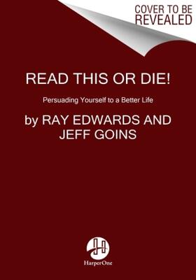 Edwards / Goins |  Read This or Die! | Buch |  Sack Fachmedien