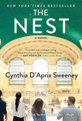 Sweeney |  The Nest | Buch |  Sack Fachmedien