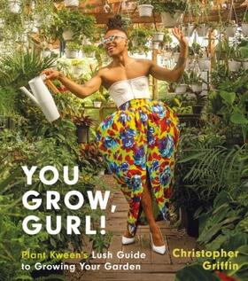 Griffin |  You Grow, Gurl! | Buch |  Sack Fachmedien