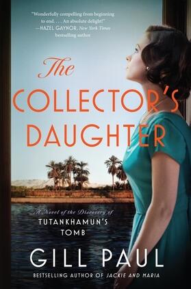 Paul |  Collector's Daughter, The | Buch |  Sack Fachmedien