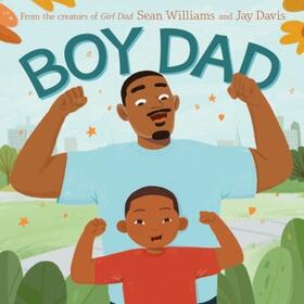 Williams |  Boy Dad | Buch |  Sack Fachmedien