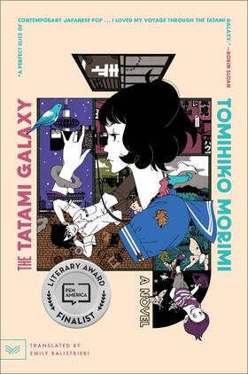Morimi |  The Tatami Galaxy | Buch |  Sack Fachmedien