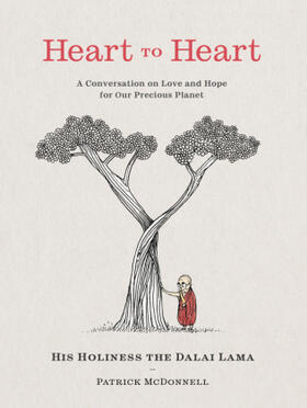 Lama / Mcdonnell |  Heart to Heart | Buch |  Sack Fachmedien