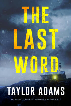 Adams |  The Last Word | Buch |  Sack Fachmedien