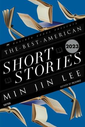 Lee / Pitlor | The Best American Short Stories 2023 | Buch | 978-0-06-327590-4 | www2.sack.de