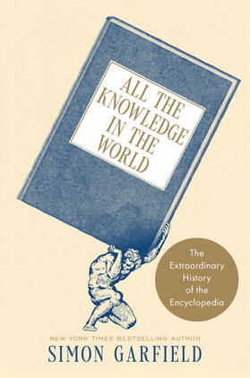 Garfield |  All the Knowledge in the World | Buch |  Sack Fachmedien